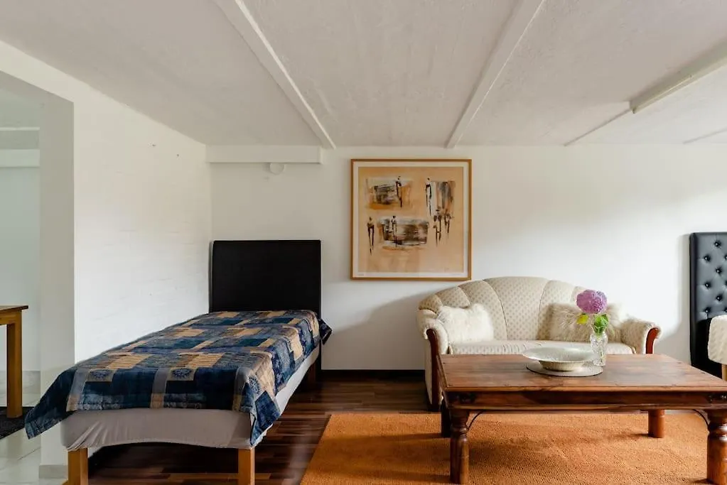 Kattarp Cellar Free Parking & Private Entrance Apartment Malmo 0*,  Sweden
