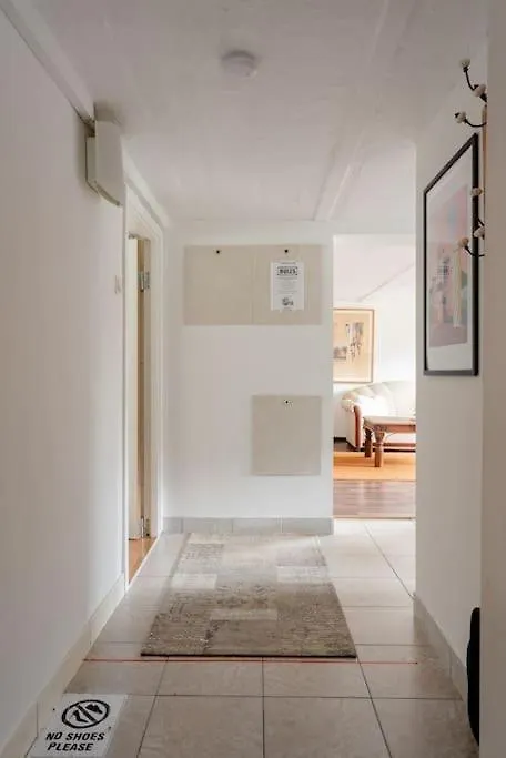Kattarp Cellar Free Parking & Private Entrance Apartment Malmo