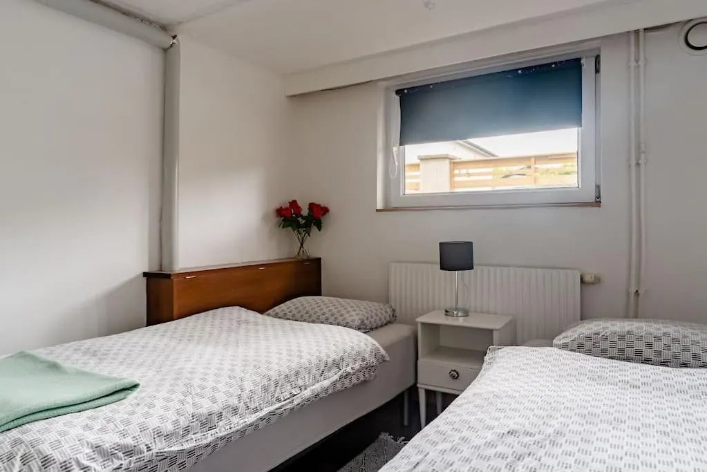 Kattarp Cellar Free Parking & Private Entrance Apartment Malmo