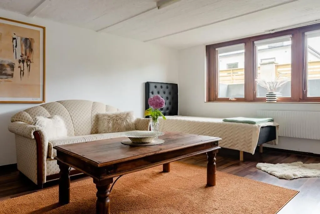 Kattarp Cellar Free Parking & Private Entrance Apartment Malmo Sweden
